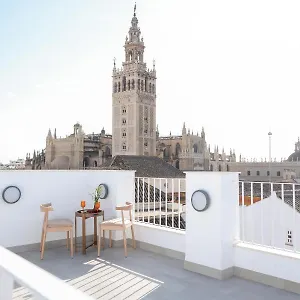 U-sense Catedral Appartement