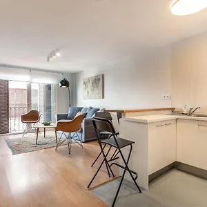 Apartamento Argote Giralda Deluxe By Valcambre, Sevilla