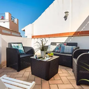Apartamento Hsh Suites Santa Catalina, Sevilla