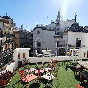Appartamento Isa, Siviglia