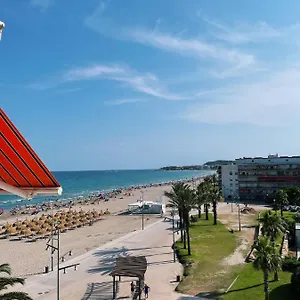 apartamento-paradis-playa.catalonia-hotels.com/