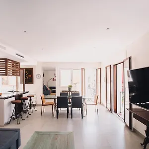 Apartamento Eva Recommends San Lorenzo, Sevilla