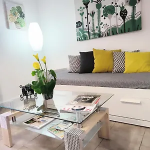 Riviera Del Sol Piscinas Playas Y Golf Appartement Málaga