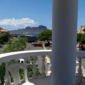 Laginha Tess & To , Mindelo Cabo Verde