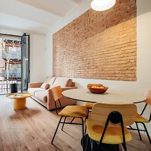 Design By Olala Homes , L'Hospitalet de Llobregat Espanha