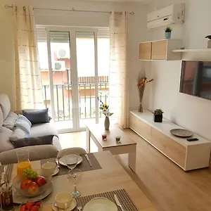 Flor De Azahar Appartement