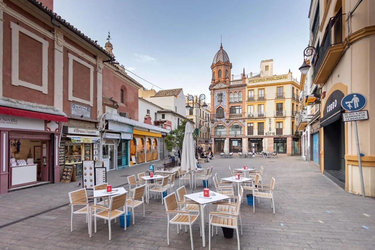 San Isidoro Cathedral Oasis By Valcambre location